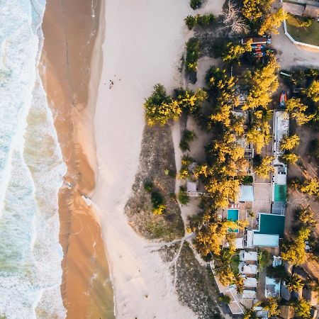Bed and Breakfast Liquid Dive Adventures Tofo Экстерьер фото