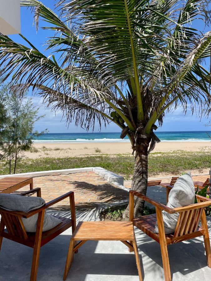 Bed and Breakfast Liquid Dive Adventures Tofo Экстерьер фото