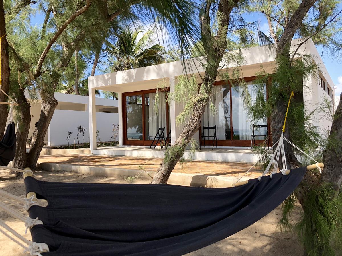 Bed and Breakfast Liquid Dive Adventures Tofo Экстерьер фото