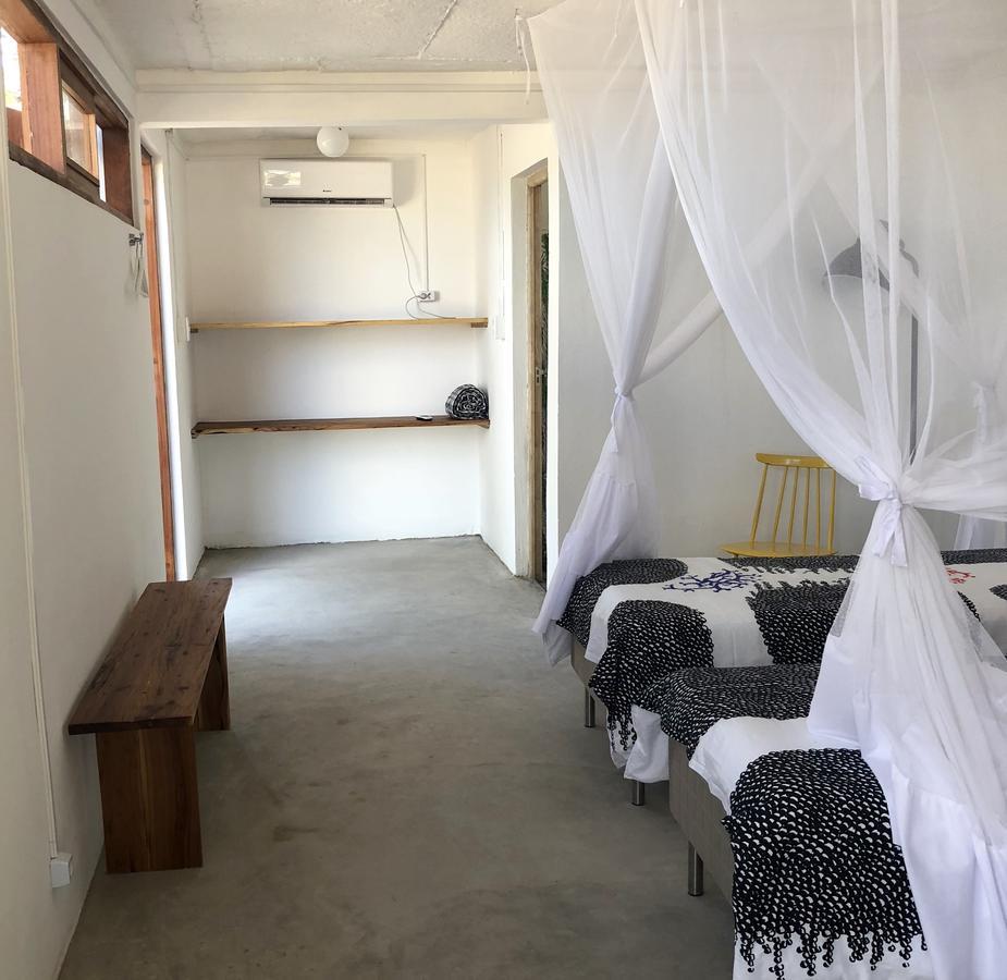 Bed and Breakfast Liquid Dive Adventures Tofo Экстерьер фото