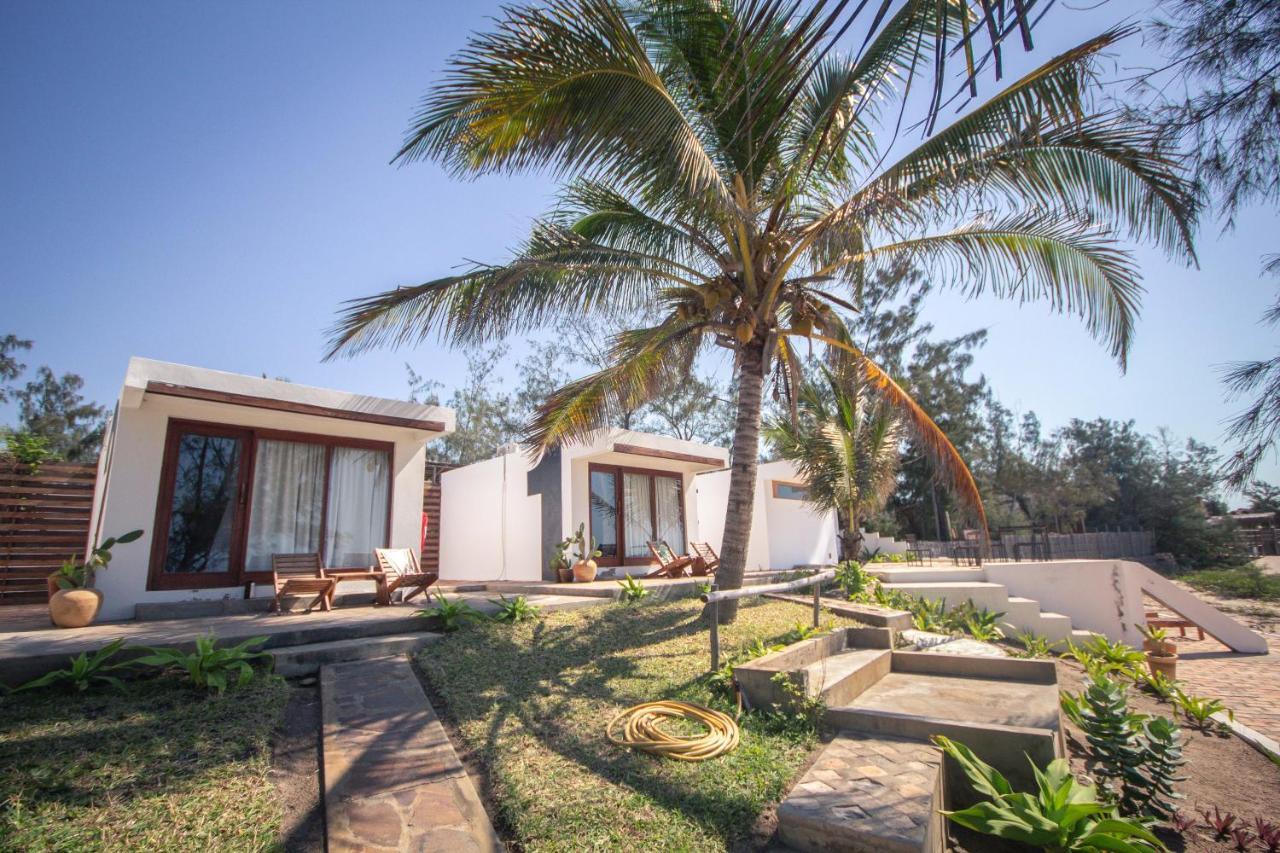 Bed and Breakfast Liquid Dive Adventures Tofo Экстерьер фото